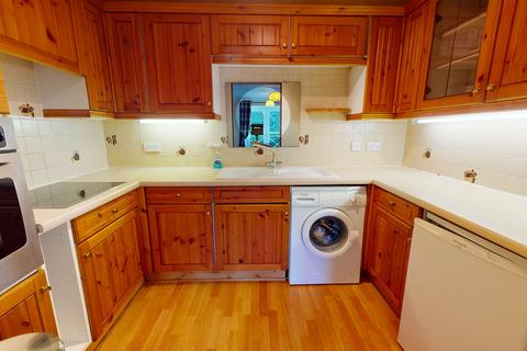 1 bedroom apartment for sale, Sandford Road