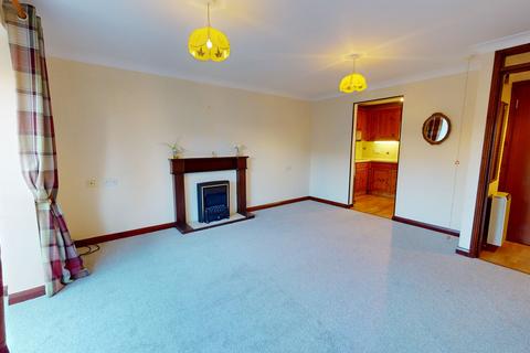 1 bedroom apartment for sale, Sandford Road