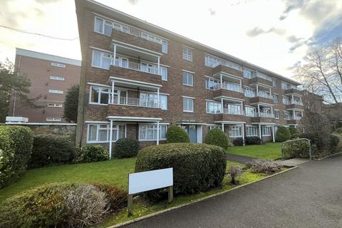 2 bedroom apartment for sale, Poole Road, Branksome