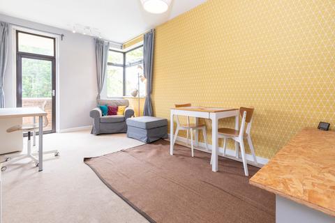 1 bedroom apartment to rent, Albion Place, Oxford