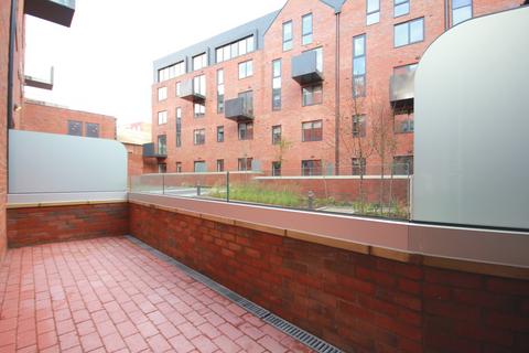 1 bedroom apartment for sale, Tenby House, Tenby Street South, Jewellery Quarter, B1