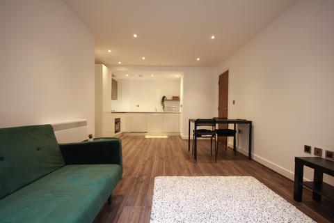 1 bedroom apartment for sale, Tenby House, Tenby Street South, Jewellery Quarter, B1