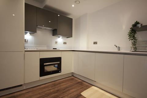 1 bedroom apartment for sale, Tenby House, Tenby Street South, Jewellery Quarter, B1