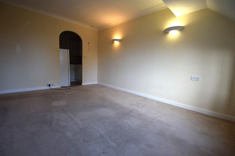 1 bedroom apartment to rent, Homebrook House, Bedford MK42