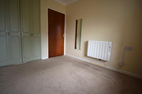 1 bedroom apartment to rent, Homebrook House, Bedford MK42