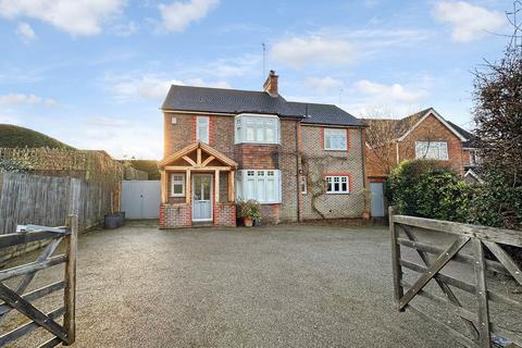 1 Warnham Road, Horsham, RH12 2QS
