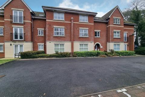 2 bedroom apartment to rent, Darlington House, Basingstoke RG21