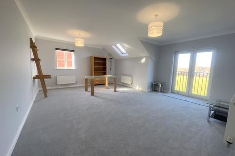 2 bedroom apartment to rent, Darlington House, Basingstoke RG21