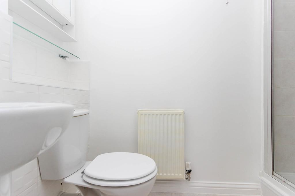 Ensuite Shower Room