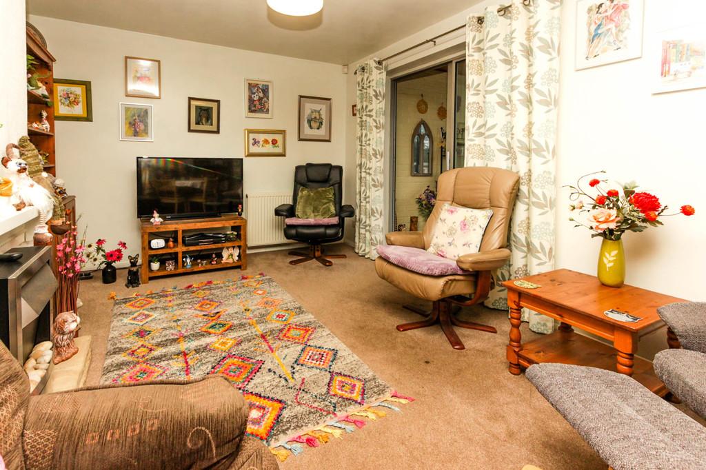Lounge Area