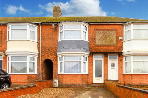 2 bedroom terraced house for sale, Hillside Road, Wellingborough NN8