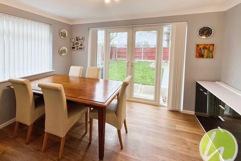 100 Digby Road, Corringham, Stanford-le-hope, SS17 9BU