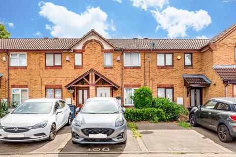 2 bedroom terraced house for sale, Kelvin Gardens, Croydon, CR0