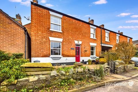 3 bedroom semi-detached house for sale, Brook Street, Wymeswold