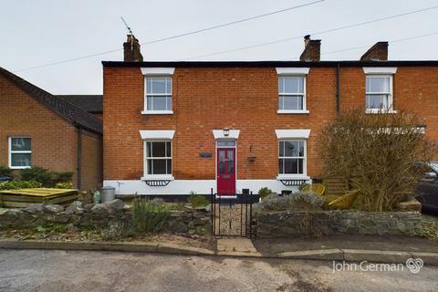 3 bedroom semi-detached house for sale, Brook Street, Wymeswold