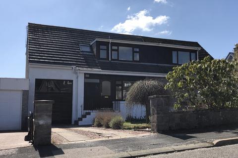 4 bedroom detached house for sale, Colthill Crescent, Milltimber, Aberdeen