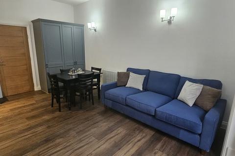 undefined, St. John Street, Ashbourne