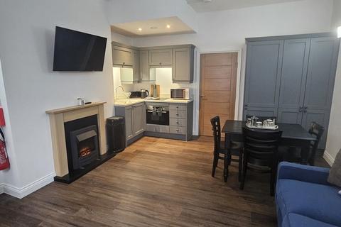 undefined, St. John Street, Ashbourne
