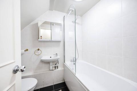 1 bedroom flat for sale, Powerscroft Road, Lower Clapton, E5