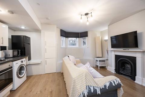 1 bedroom flat for sale, Powerscroft Road, Lower Clapton, E5