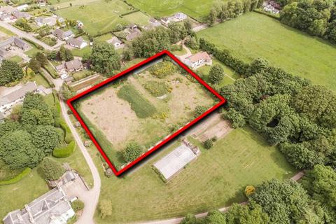 Land for sale, Tealing, Dundee DD4