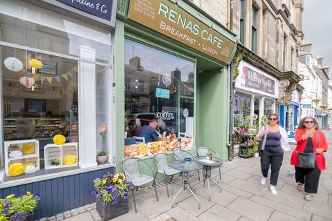 Property for sale, High Street, Hawick, Scottish Borders TD9