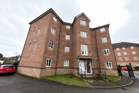 3 bedroom flat for sale, Birkenhead CH42