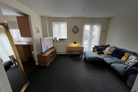 3 bedroom flat for sale, Birkenhead CH42