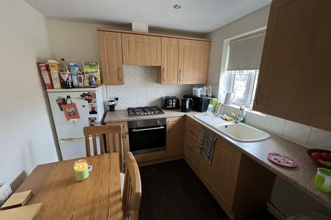 3 bedroom flat for sale, Birkenhead CH42