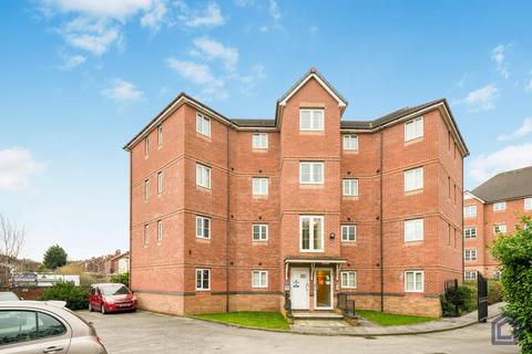 3 bedroom flat for sale, Birkenhead CH42