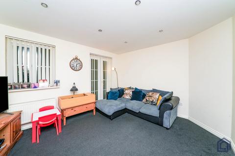 3 bedroom flat for sale, Birkenhead CH42