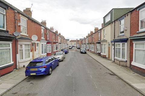 10 Cadogan Street, North Ormesby, Middlesbrough, TS3 6PX