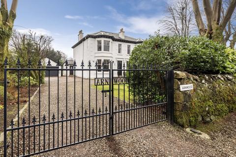 5 bedroom semi-detached house for sale, Watt Road, Renfrewshire PA11