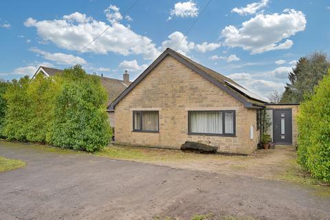 3 bedroom detached house for sale, Millscroft, Hognaston