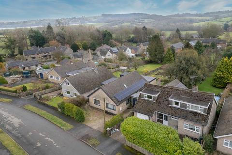 3 bedroom detached house for sale, Millscroft, Hognaston