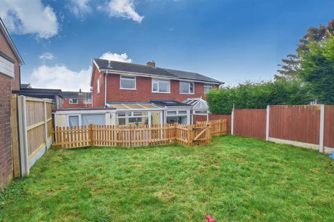 3 bedroom semi-detached house for sale, Springfield, Loggerheads