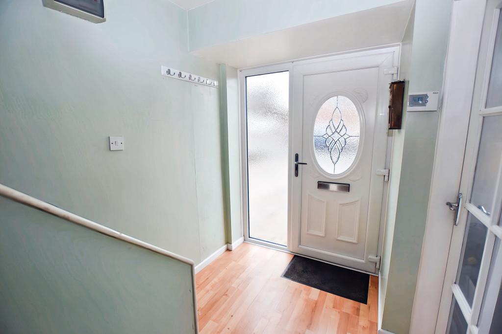 Entrance Hall 2