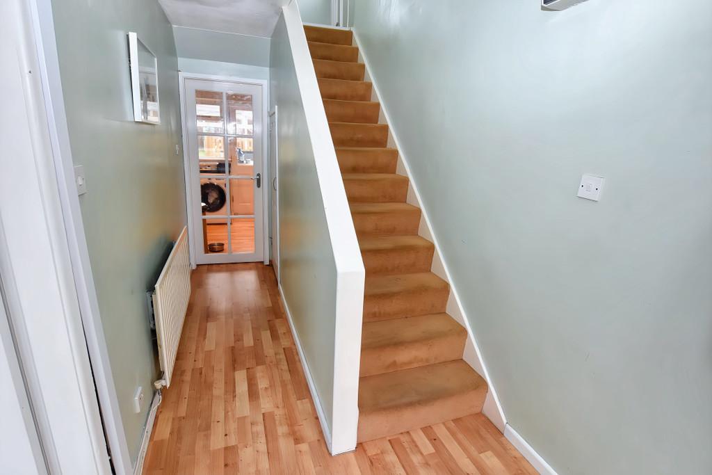 Entrance Hall 1