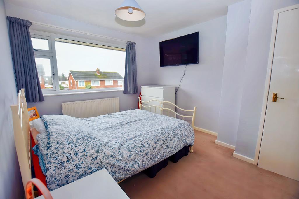 Bedroom 1a