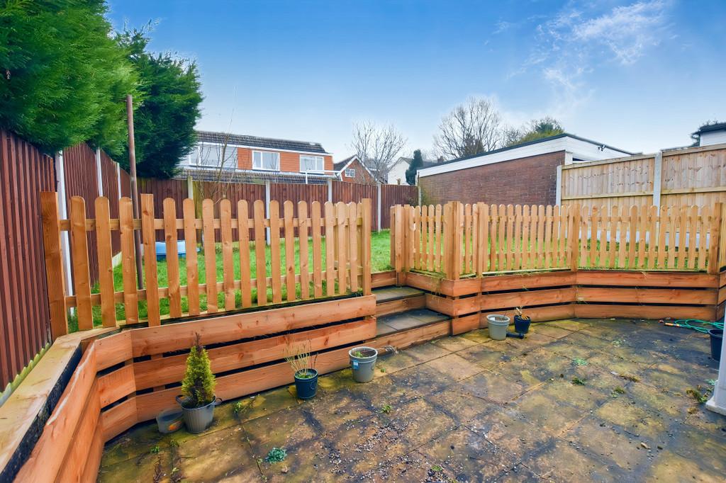 Rear Garden 1