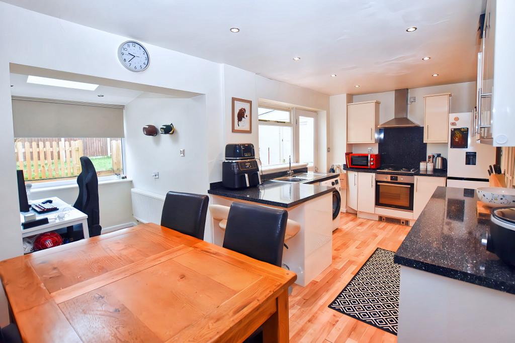 Dining Kitchen 1