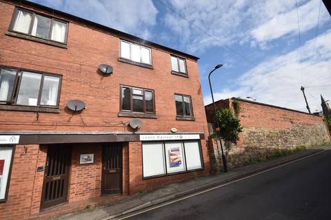 2 bedroom apartment to rent, St Johns Street, Whitchurch, Shropshire