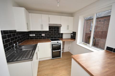 2 bedroom apartment to rent, St Johns Street, Whitchurch, Shropshire