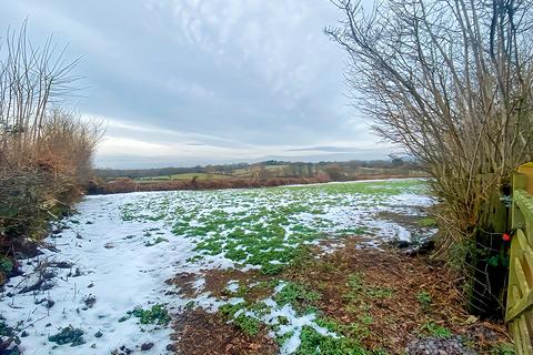 Land for sale, Wesleyan Road, Ashley