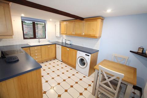 1 bedroom end of terrace house for sale, The Stableyard, Penyllan Street