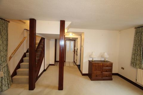 1 bedroom end of terrace house for sale, The Stableyard, Penyllan Street