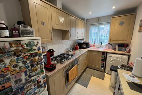 2 bedroom flat for sale, Birkenhead CH42