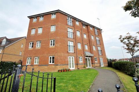 2 bedroom flat for sale, Birkenhead CH42