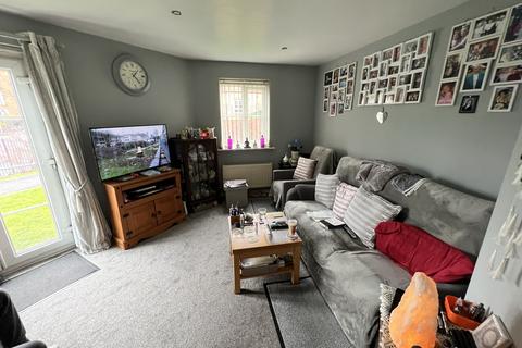 2 bedroom flat for sale, Birkenhead CH42