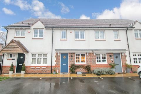 44 Panama Drive, Atherstone, CV9 3HJ